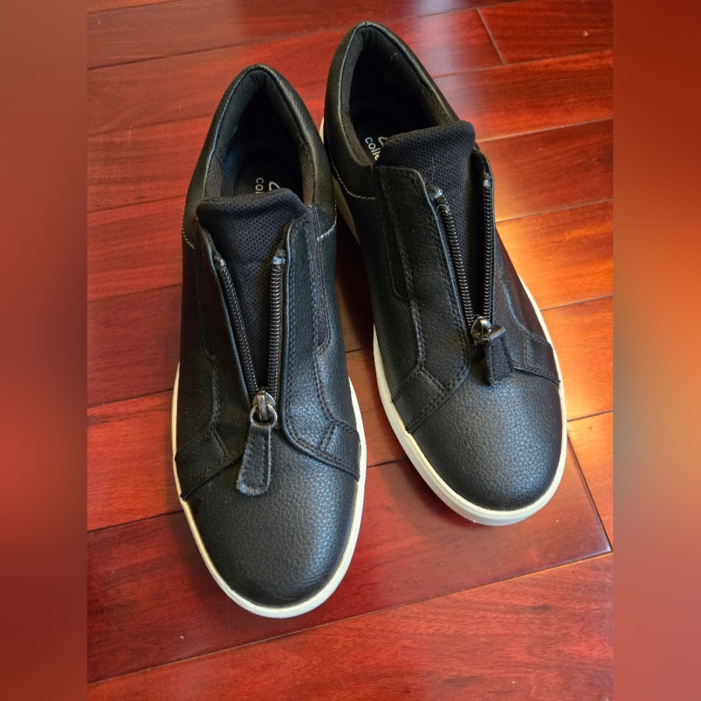 Clarks shoes SOLD